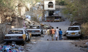 تأييد دولي واسع لاقتراح الأمم المتحدة تحويل الهدنة باليمن إلى تسوية