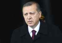 إردوغان: يجب الإفراج عن مرسي قبل تحسين العلاقات مع مصر