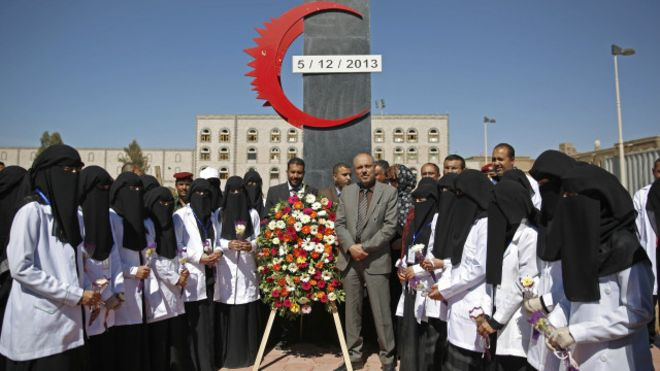 نحو 20 مليون يمني "باتوا على شفير الهاوية" بسبب الحرب