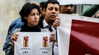 محكمة مصرية تأمر باحتجاز ضابط شرطة متهم بقتل الناشطة شيماء الصباغ