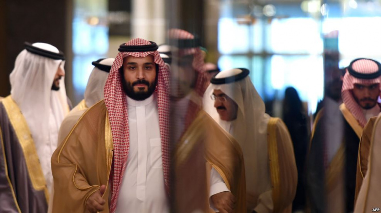 بن سلمان: على دول التعاون التكتل لمواجهة التقلبات الاقتصادية