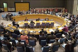 هام وعاجل : مجلس الامن يعقد اليوم جلسة طارئة بشأن اليمن 