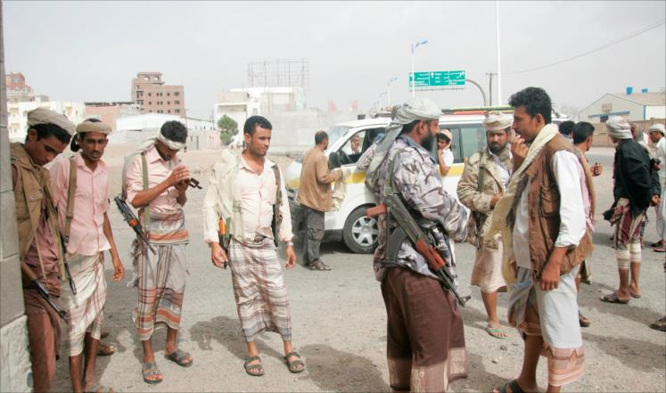 رئيس التحرير للجزيرة نت :ما جرى في صنعاء زلزال سياسي سيعيد ترتيب الأوضاع السياسية بشكل مغاير عما كانت عليه .