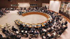 مجلس الأمن يمدد العقوبات على مليشيا الحوثي وصالح عاماً إضافياً آخر
