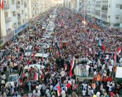 جنوبيو اليمن يشكلون هيئة تنسيقية للتحرير والاستقلال