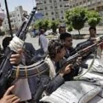 احداث اليمن تهوي بالبورصة السعودية وترفع اسعار النفط
