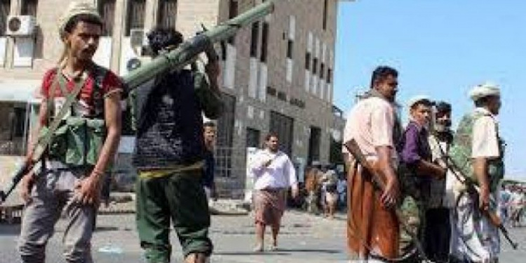 مقتل ضابط في الاستخبارات اليمنية في جنوب اليمن