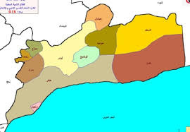 طائرات التحالف تلاحق مسلحي القاعدة في ابين