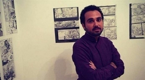 مصر: استئناف نظر طعن الروائي أحمد ناجي على حكم حبسه سنتين اليوم