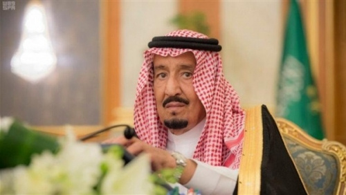 السعودية تكشف عن موقفها من انسحاب أمريكا من الاتفاق النووي الإيراني