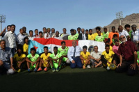  التواهي يتوّج بطلاً لدوري ذكرى إعلان عدن التاريخي وتأسيس المجلس الانتقالي الجنوبي