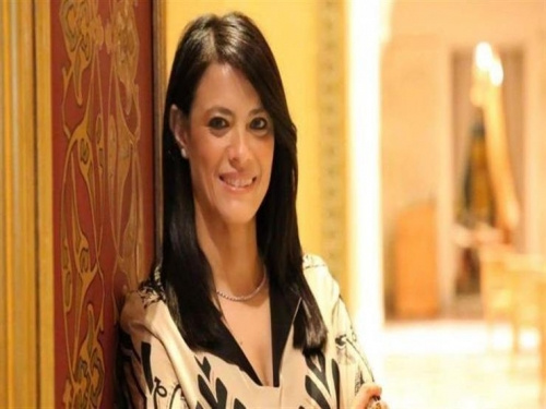 رانيا المشاط : مصر تطلق خطة إصلاح هيكلي للسياحة في أكتوبر
