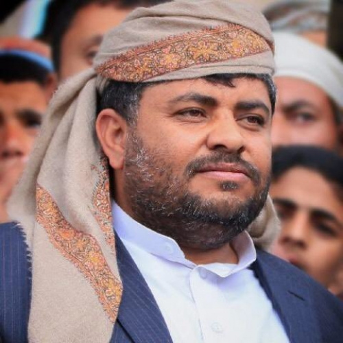 الإعلامي الحربي يكشف عن مصرع القيادي # محمد علي الحوثي بغارة مركزة لطيران التحالف