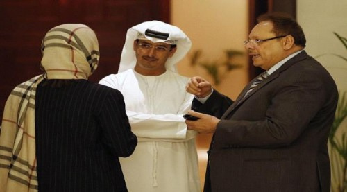 الرئيس ناصر :القضية الجنوبية هي حجر الزاوية في أي اتفاق للحل في #اليـمن