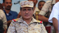 البحسني يكشف عن خلية للقاعدة يقودها نجل قيادي إصلاحي كانت تحضر لعمليات إرهابية في المحافظة