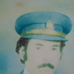انتقالي أبين ينعي وفاة فقيد الوطن العميد سالم ناصر المرقشي 