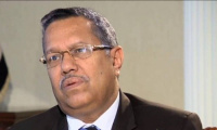 عاجل.. هادي بقيل بن دغر ويحيله للتحقيق الفوري