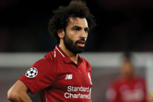 ليفربول يوافق على رحيل محمد صلاح.. بشرط