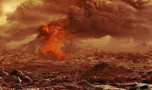 هل يشكل يلوستون الهائل البركان الأكبر تهديدا للأمريكيين؟