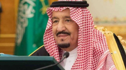 أوامر ملكية سعودية.. إعادة تشكيل مجلس الوزراء