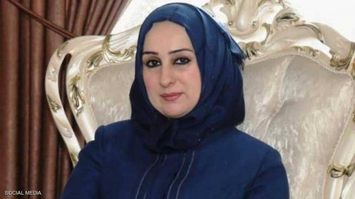 استقالة وزيرة عراقية بعد مفاجأة “الشقيق الداعشي"