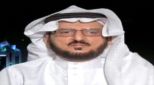 شاهد بـ(الفيديو).. خبير عسكري سعودي يفتح النار على جيش هادي في مـأرب ويكشف قوامه الحقيقي ويحيي #المقاومة_الجنـوبية وأبطال العمالقة