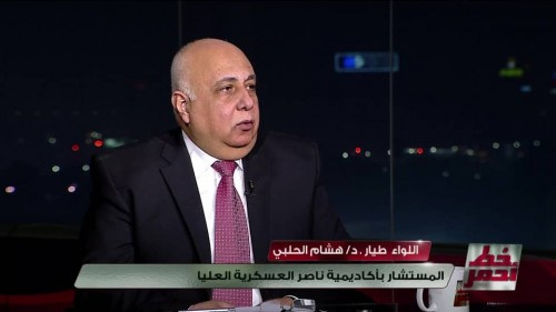 خبير عسكري مصري :توجيه الطائرات المسيّرة يتم عبر الــــ جي بي إس شرط وجود من يرسل احداثيات المكان المستهدف