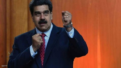 واشنطن ترفع سقف التحدي.. وتتوعد مادورو بـ"رد قوي"