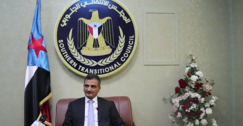 أمين عام الانتقالي لصحيفة عدن24 : شعب الجنوب لن يسمح بانعقاد جلسة مجلس النواب في العاصمة عدن