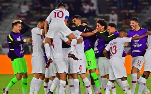 للمرة الأولى في تاريخها.. قطر تهزم اليابان وتحصد كأس آسيا