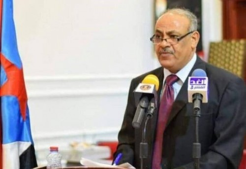 بن الشيخ أبوبكر: المكلا جاهزة لاستضافة الدورة الثانية للجمعية الوطنية
