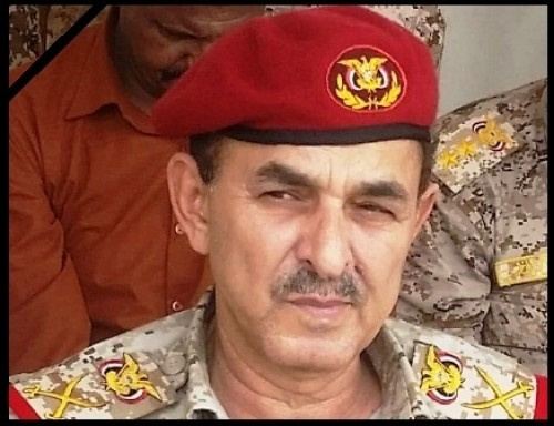 قيادات من المجلس الانتقالي تشارك في تشيع جثمان الشهيد صالح الزنداني
