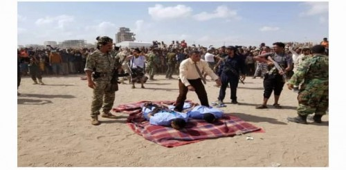 هكذا رد أولياء دم طفل البساتين على طلب القاضي قبيل تنفيذ حكم الإعدام ..