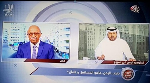 وزير الخارجية : الوحدة الاندماجية ماتت.. واستبعاد الجنوب من حوارات السلام خطأ