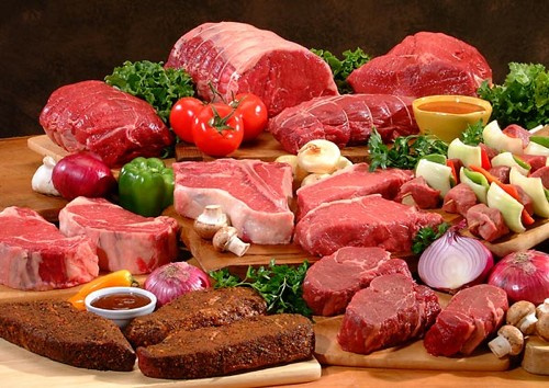 دراسة: الإفراط في اللحوم يضاعف احتمال الإصابة بأمراض الكبد