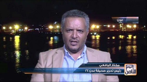 الجنرال " باتريك " يكشف الأسباب التي دعته  لتقديم الإستقالة من رئاسة فريق وقف إطلاق النار في الحديدة