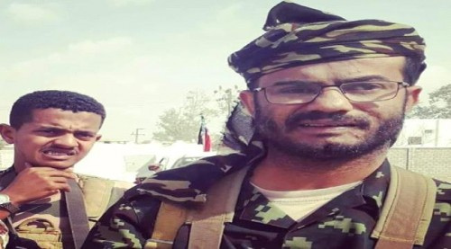 قائد قوات الحزام الأمني ب#أبين: نجحنا في السيطرة على معسكر عومران التابع للقاعدة بمودية   