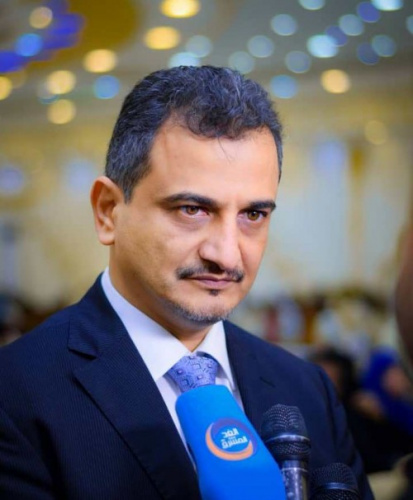 منتديا الحريري والشعوي للتصالح والتسامح الجنوبي: الأستاذ أحمد حامد لملس نموذج للتصالح والتسامح الجنوبي