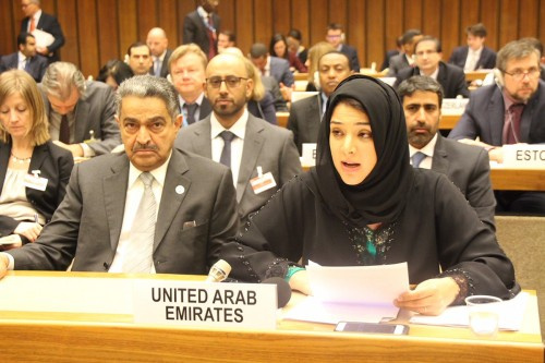 الإمارات: ملتزمون بدعم عملية إعادة إعمار في #اليـمن على المدى الطويل