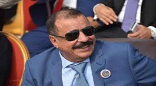 رئيس الجمعية الوطنية : دبلوماسية الانتقالي حققت ردود فعل إيجابية خارجية في فهم القضية الجنوبية