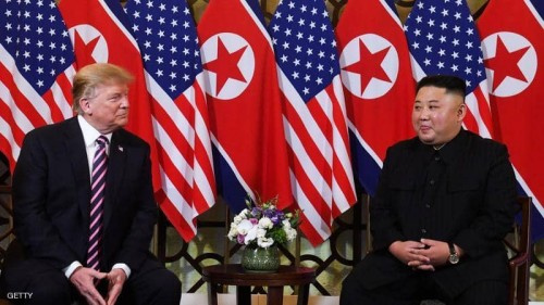  أول "اعتراف" كوري شمالي بعد قمة كيم وترامب