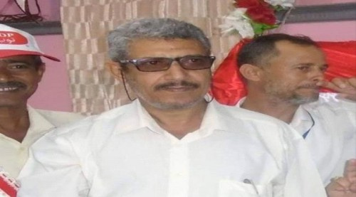 عضو رئاسة الانتقالي أمين صالح يكتب : ما بقي على السرق شله المرملين