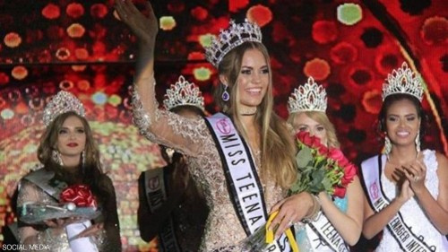 وفاة مأساوية لملكة جمال الكون بعمر 20 عاما