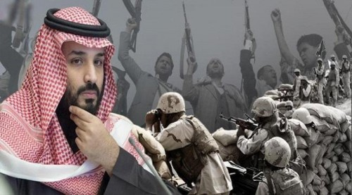 تعرف على مافاله سفير سابق ناصحا #السعـودية لحسم حرب #اليـمن