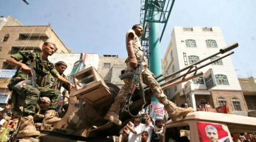 مع البداية.. مشروع الـ"صفر".. كيف اختزل الإخوان وظيفة جيش الشرعية في حماية مكاسبهم؟