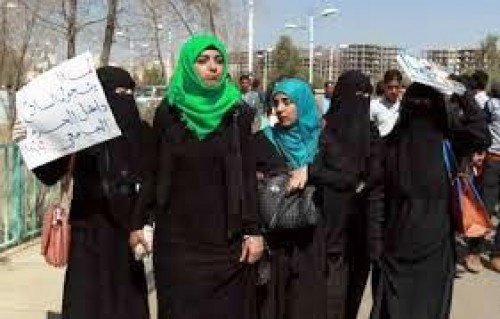 خلال أربعة أيام.. اختفاء 6 فتيات وطفلة من قبل عصابات منظمة ب#صنـعاء