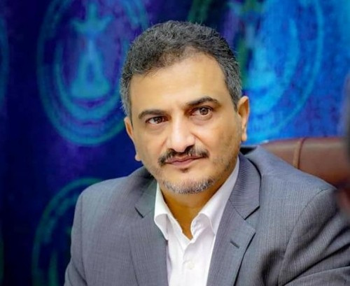 الأمين العام للمجلس الانتقالي يُعزي آل بامجبور في رحيل الشخصية الوطنية صالح أحمد بامجبور
