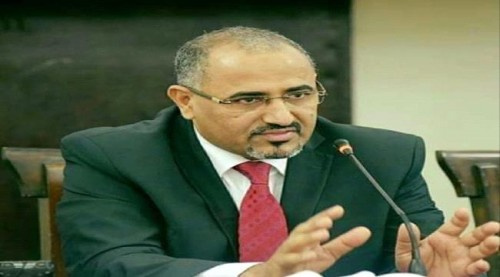 الرئيس الزُبيدي يختتم زيارة رسمية ناجحة إلى المملكة المتحدة