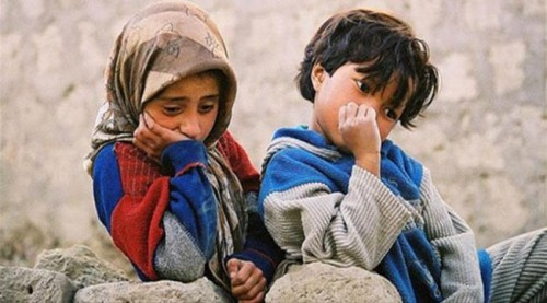  تقرير دولي يفضح جرائم الإخوان: اغتصبوا الأطفال في حمامات المساجد (تفاصيل مأساوية)