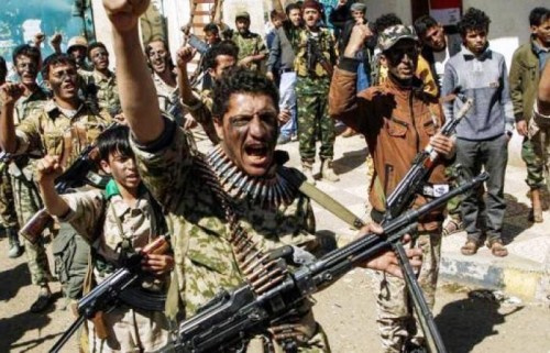 خبراء فرنسيون:#الحـوثيون يرتكبون جرائم ضد الإنسانية واتفاقية السويد زادت المشهد اليـمني تعقيدا